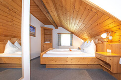 Doppelzimmer Tauernkarleiten