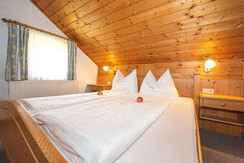 Doppelzimmer Tauernkarleiten