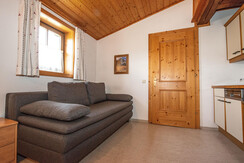 Schlafsofa Tauernkarleiten