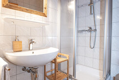 Badezimmer Dachstein