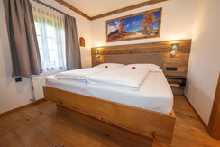 Doppelbett Tannenörtel