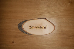 Tannenörtel