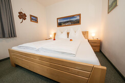 Doppelbett Strimskogel