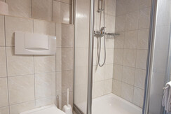 Badezimmer Rossbrand