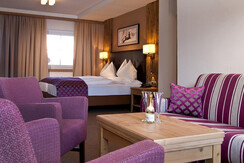 Alpenstyle Familiensuite 2 - Kopie