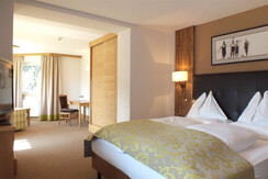 Alpenstyle Edelweis Turm