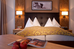 Alpenstyle Gartensuite 3