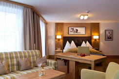 AlpenstyleGartensuite 4