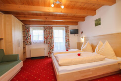 Familienschlafzimmer