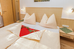 zweites Schlafzimmer