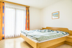 gemütlich und großzügig