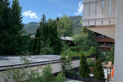 Villa Florl Terrasse App. 03