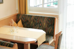 Morgensun | 3 Raum Teeküche | Südterrasse | 50m²