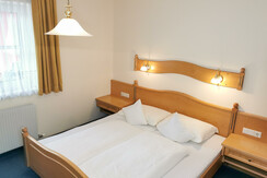 Morgensun | 3 Raum Teeküche | Südterrasse | 50m²