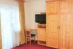 Klein & Fein | max. 2 Pers. | Balkon | 20m²