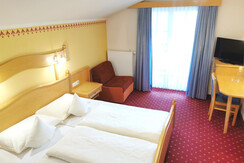 Blumenwiesn | Balkon mit Südlage auf Wunsch | 25m²