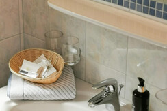 Basic & Classic | max. 1 Pers. | Balkon | 13m²