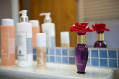 Familiennest | geräumig | Balkon zum Garten | 38m²