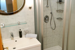 Augenweide | 2 Raum | ohne Balkon, Teeküche | 40m²