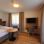 Photo of Double room, shower or bath, toilet, balcony