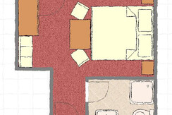 Hotel-Völserhof-Bad-Hofgastein-DZ-Gamskarkogel