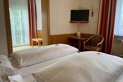 Hotel Völserhof - Komfort Doppelzimmer  8