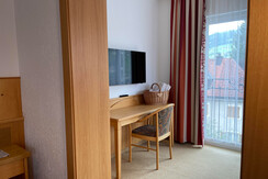 Hotel Völserhof - Komfort Doppelzimmer  6