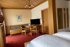 Hotel Völserhof - Superior Doppelzimmer  10