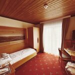 Photo of Single room, shower, toilet, balcony