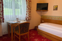 Hotel Völserhof - Einzelzimmer Rauchkogel 21