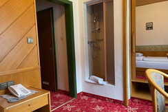 Hotel Völserhof - Einzelzimmer Rauchkogel 5