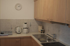 Wohnung 1_Küche