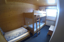 Wohnung 1_Schlafzimmer 2