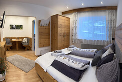 Doppelzimmer / Studio