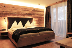 Fam. Komfort/2Räume