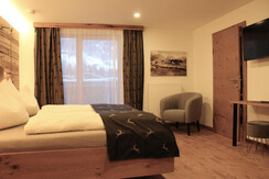 Fam. Komfort/2 Räume