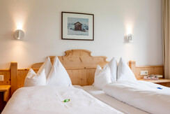 vacation with kids in Flachau