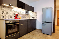 4 Bett Apartment Superior Panorama Bild 5