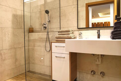 Muster Badezi.Apartment  