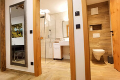 4 Bett Apartment Superior Panorama Bild 8