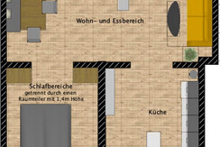 Apartment Superior Panorama_102