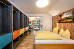 6 Bett Comfort ohne Balkon