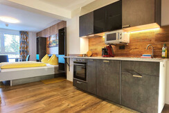 4 Bett Studio Comfort Bild 6