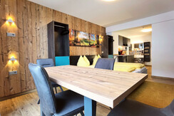 4 Bett Studio Comfort Bild 2