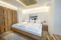 240cm Familienbett 101