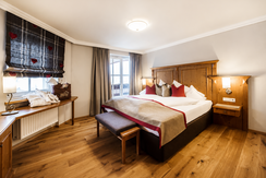 Alpen Suite