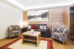 Alpen Suite