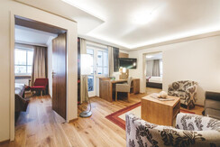 Alpen Suite