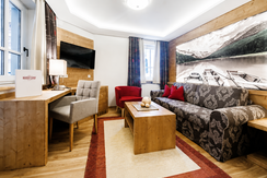 Alpen Suite
