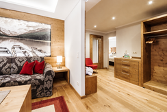 Alpen Suite